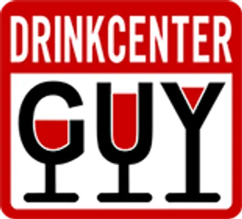 Drinkcenter Guy