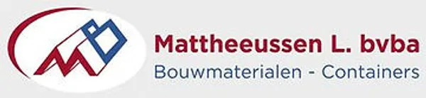 BMB Bouwmaterialen - Mattheeussen L